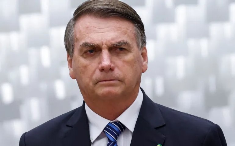 Secretaria de Segurança do DF proíbe desfile em carro aberto de Bolsonaro