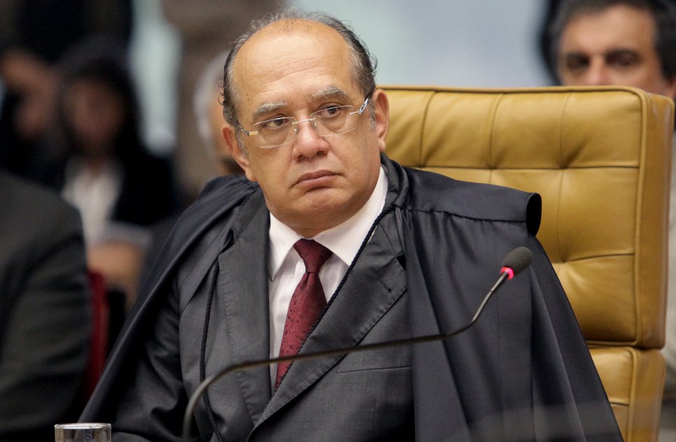 Gilmar Mendes 