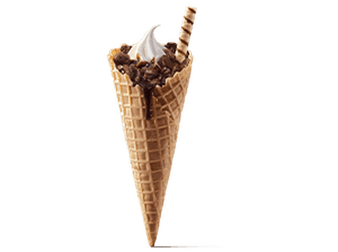 Sobremesa McColosso Ovomaltine Rocks chega ao Méqui