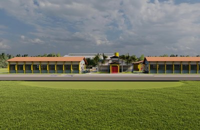 Governo de Alagoas lança dia 23 programa para construção de 56 escolas estaduais