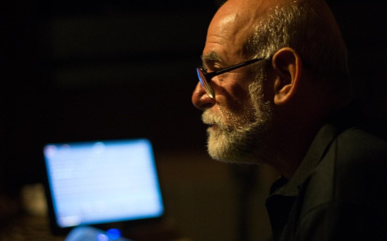 3ª Oficina de Iluminação Cênica com Edner Careca abre inscrições