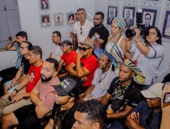  Kamylla Feitosa e Deywisson Duarte