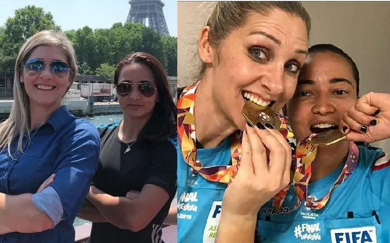 De sorteado a influenciadores, saiba o que tem na mala de brasileiros na Copa