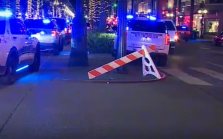 Brasileira está entre os 11 mortos por atropelamento em festival no Canadá