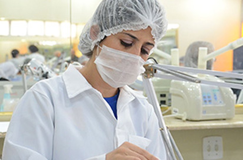 Para os brasileiros, cuidar da beleza não é luxo, mas necessidade