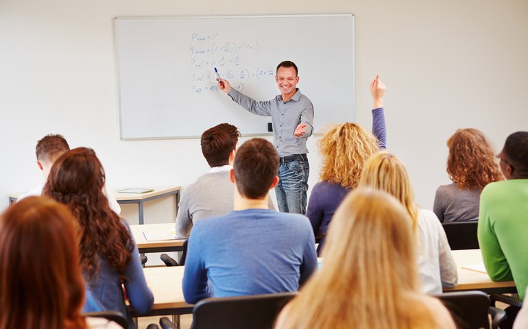 Ensino superior ganha autorização para abrir mais de 21 mil vagas no país