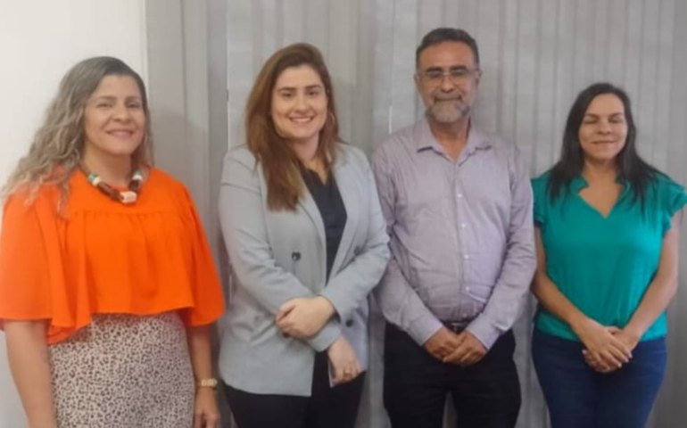 MDA e Secretaria de Agricultura debatem convênios no Plano Safra em Alagoas