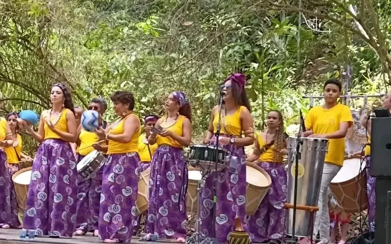 III Festival Yá Dandara traz a Maceió shows de grupos percussivos femininos do Nordeste no próximo fim de semana