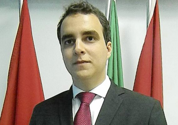 Promotoria de Justiça ajuíza ação por ato de improbidade administrativa contra prefeito de Igreja Nova
