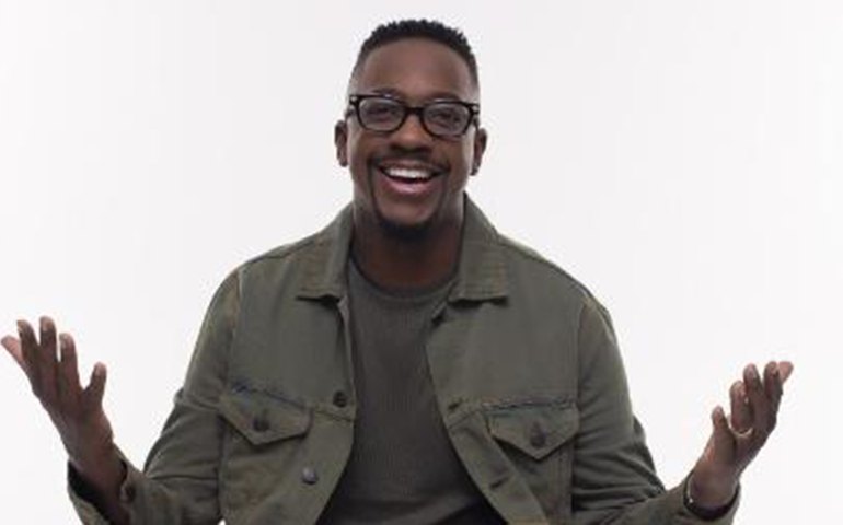 Mumuzinho recebe alta do hospital após contrair novo coronavírus