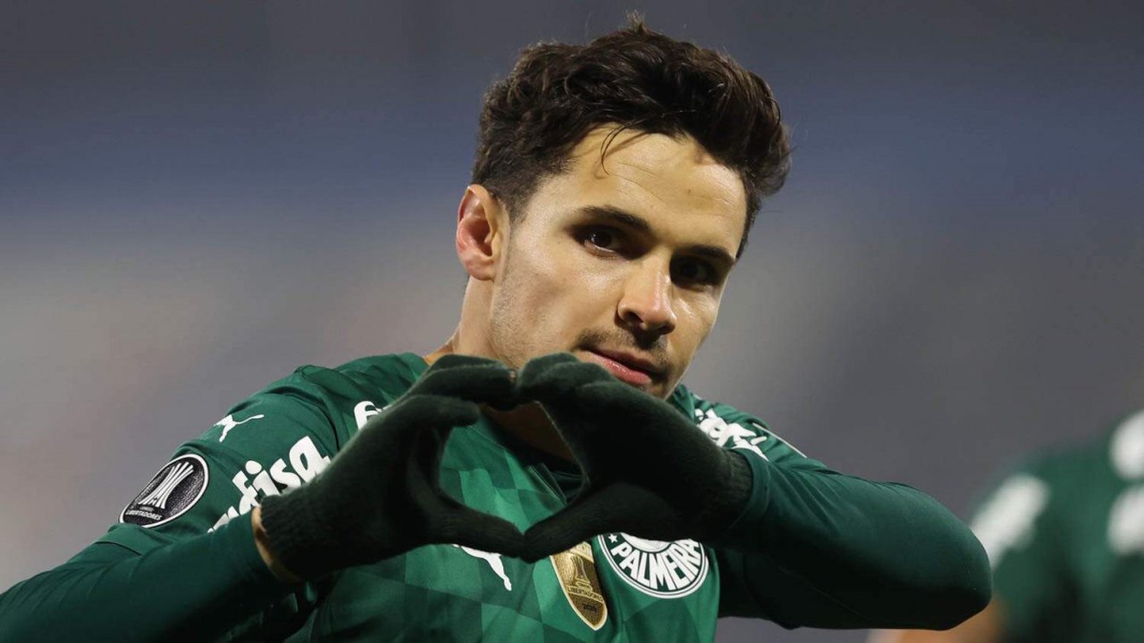 Veiga repete Benedetto e Palmeiras perde 5ª disputa de pênaltis seguida com Abel