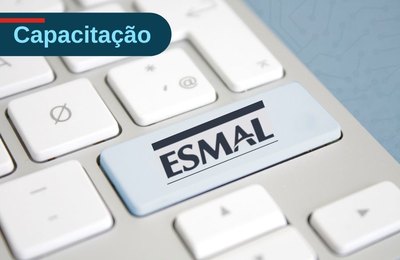 Esmal prorroga inscrições de reciclagem em Mediação e Conciliação para 18/10