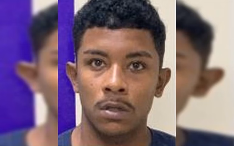 Decretada prisão de suspeito de atirar em carro de turista argentino