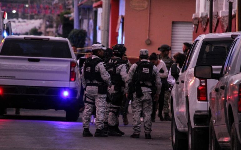 Dois candidatos às eleições municipais são assassinados no México