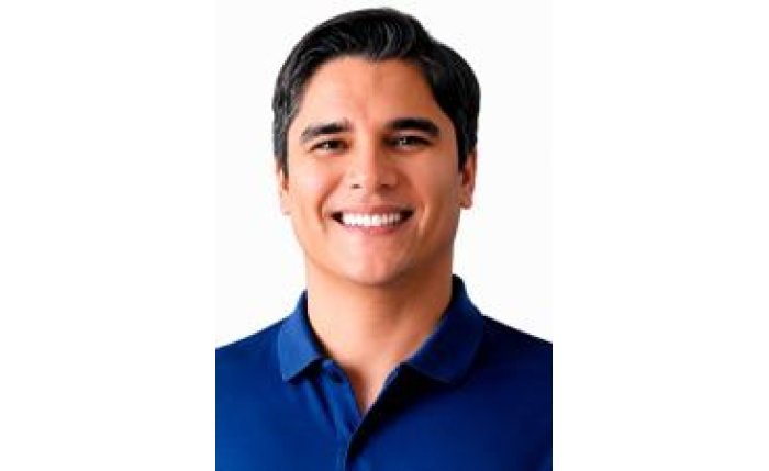 Eleições 2026: quem é Vitor Bonfim, candidato a deputado federal (Bahia)