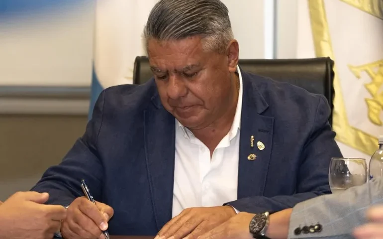 Associação de Futebol Argentino é investigada por fraude e sonegação; Fifa monitora situação