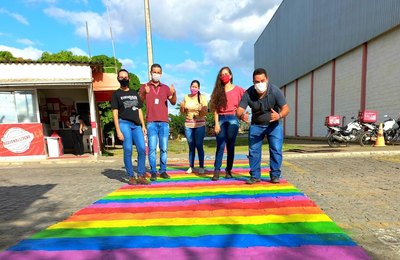 Inclusão e Diversidade nas empresas: Solar Coca-Cola apoia protagonismo de pessoas transgênero