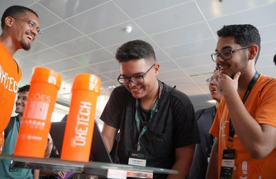 Ciência e Tecnologia apresenta novas funcionalidades da plataforma Oxetech