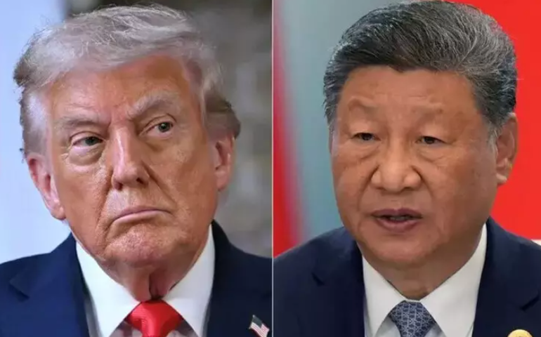 Secretário dos EUA mostra otimismo com encontro entre Trump e Xi