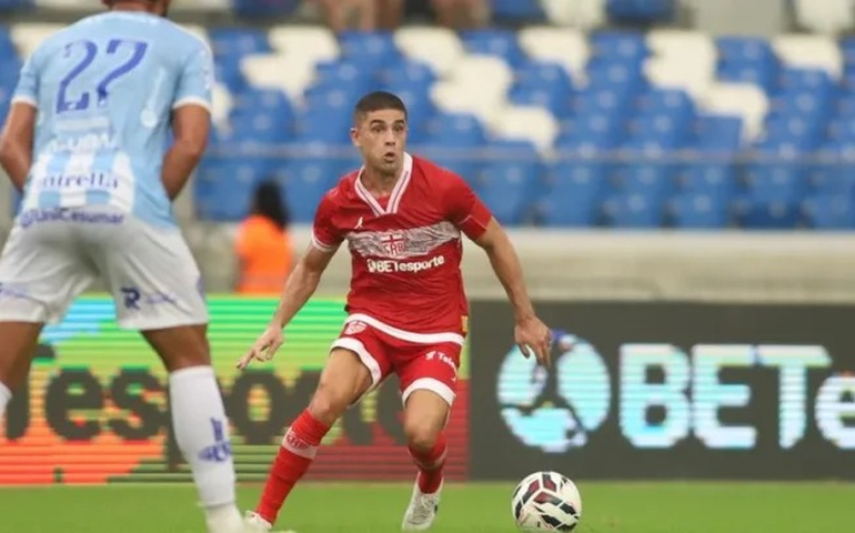 Paysandu e CRB empatam por 1 a 1 no Mangueirão; Galo é o 4º colocado