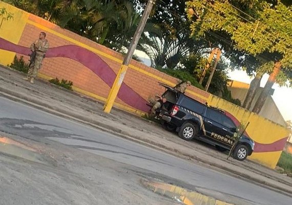 Esposa de prefeito afastado assume Rio Largo