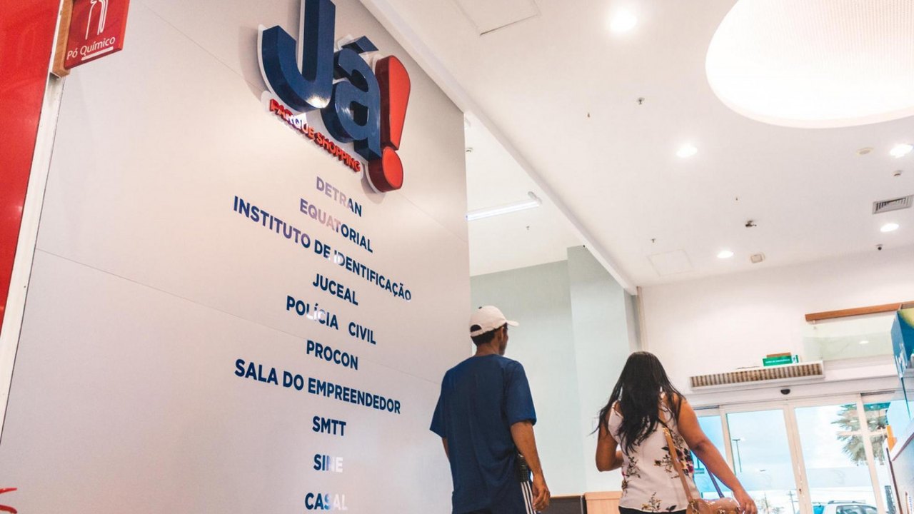 Novo decreto estadual altera funcionamento das Centrais Já!
