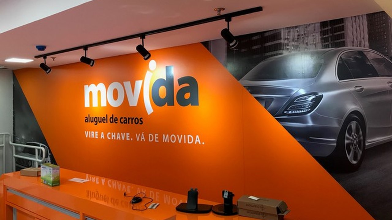 Movida e da CS Participações aprovam documentos de reorganização societária