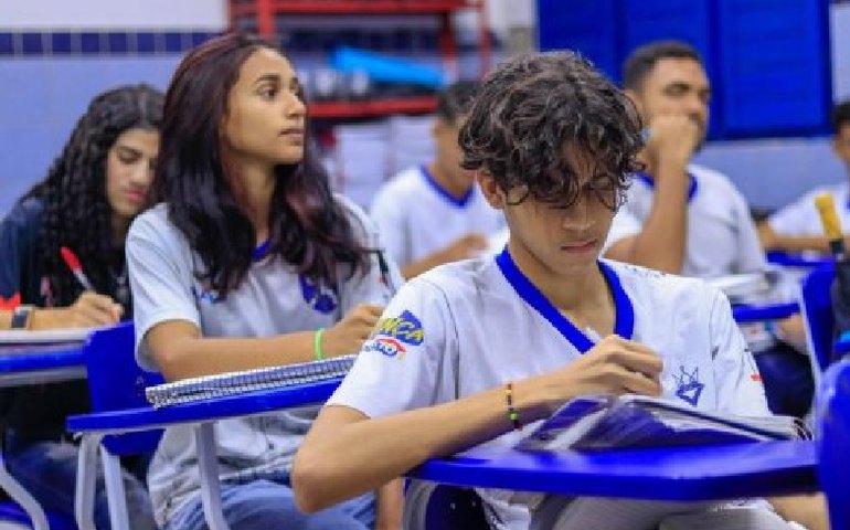 Confira o resultado da pré-matrícula dos novos estudantes da rede pública de Maceió