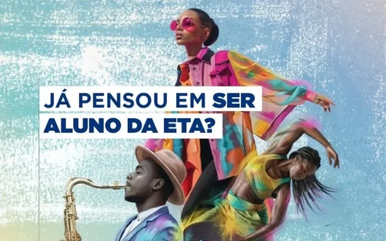 Processo Seletivo Escola Técnica de Artes da UFAL 2026