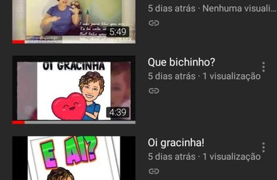Projeto incentiva leitura nos meios virtuais durante isolamento