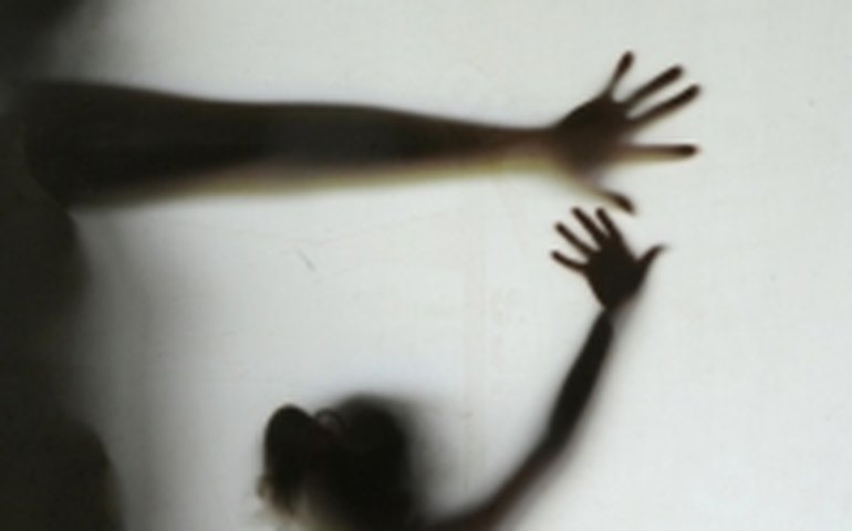 Campanha de violência contra a mulher será levada para as escolas de todo o país