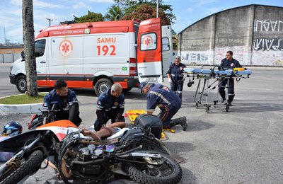 Samu Alagoas promove no sábado treinamento sobre reanimação cardiopulmonar para a população