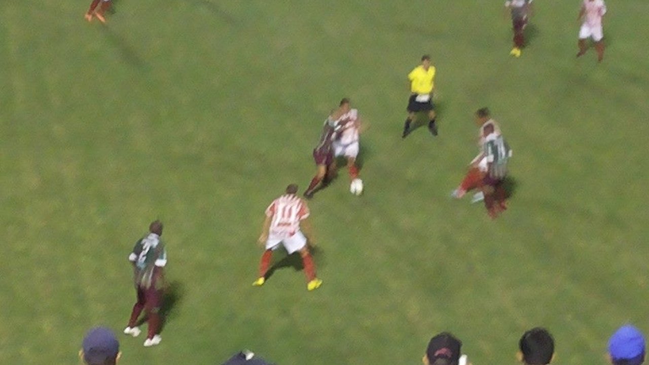 Na casa do maior rival, CSE decepciona e perde estreia para Penedense