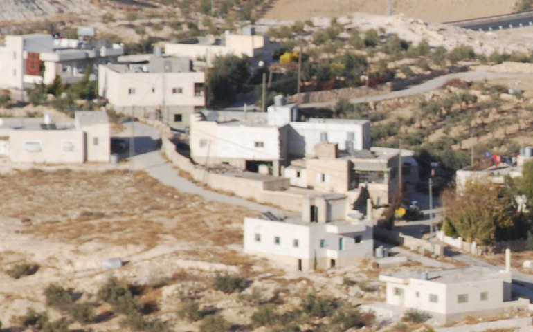 Dois civis israelenses são mortos a tiros na Cisjordânia ocupada