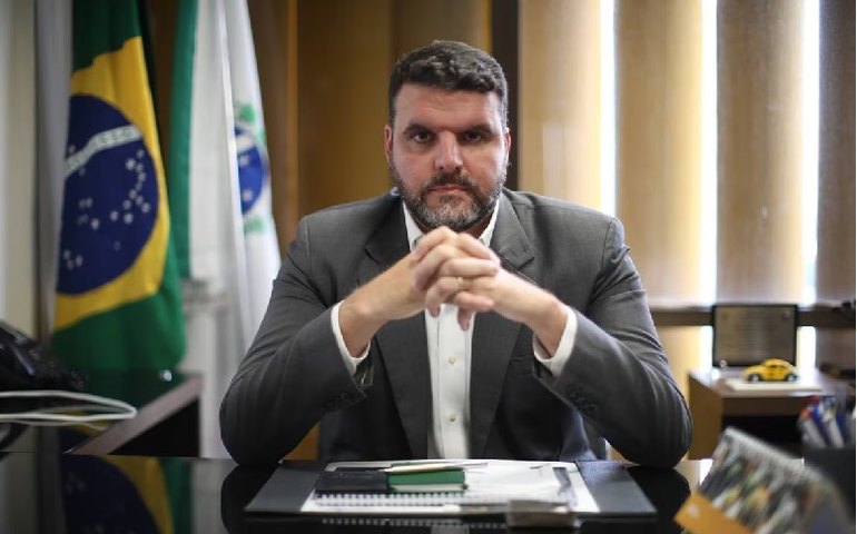 ‘O governo está radicalizado contra o agro’