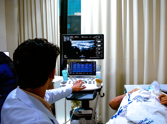 Diagnóstico precoce e cuidado humanizado marcam atuação do Hospital da Cidade no combate ao câncer