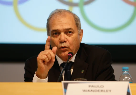 COB e prefeitura de SP vão apresentar candidatura para Pan de 2031