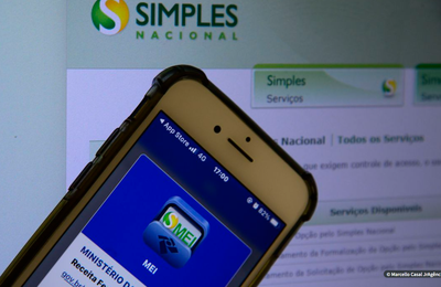 Dívidas do Simples poderão ser pagas ou renegociadas até 31 de março