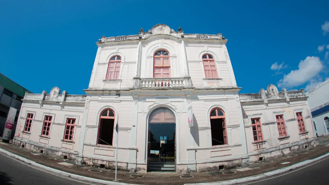 Museus de Alagoas integram programação da 20ª Primavera dos Museus