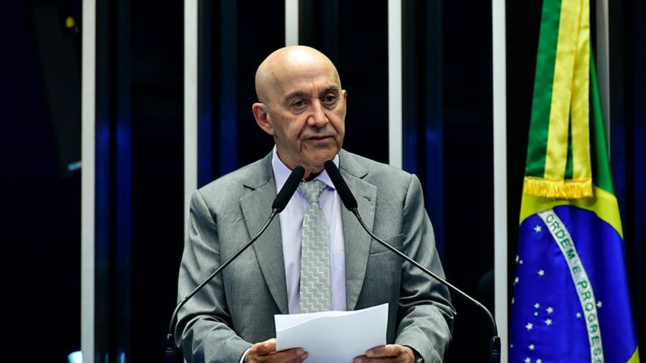 Confúcio defende votação de PL que regula o mercado de carbono
