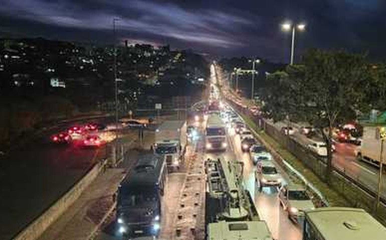 Justiça determina que concessionária Via-040 continue a operar na estrada que liga Brasília a Juiz de Fora