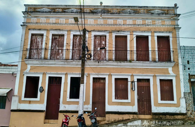 Unidade Ufal Penedo segue nas negociações do Hostel-Escola