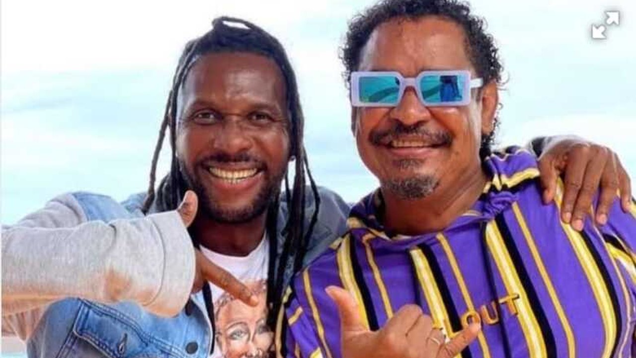 Pré-carnaval em Palmeira tem É o Tchan nesta quinta