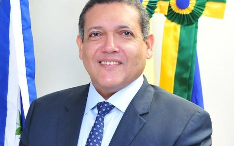 Discreto, católico, garantista e &#8216;fã do poder de síntese&#8217;