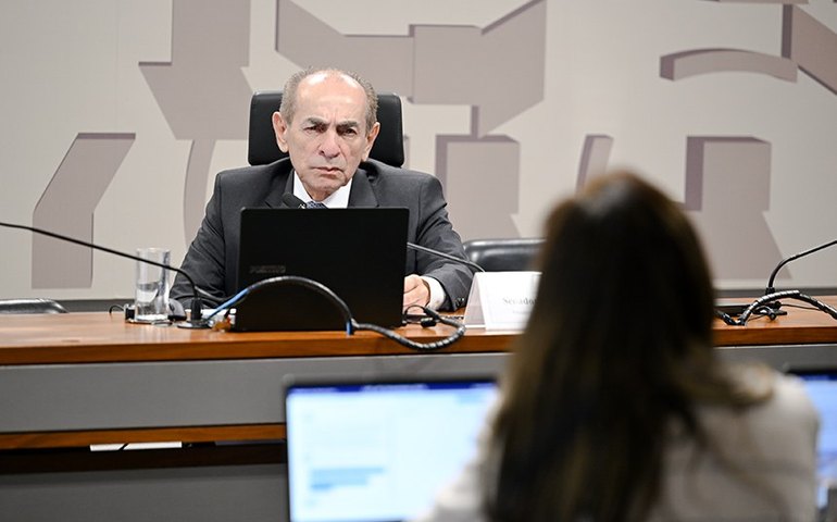 CAS muda indicações de emendas ao Orçamento de 2025