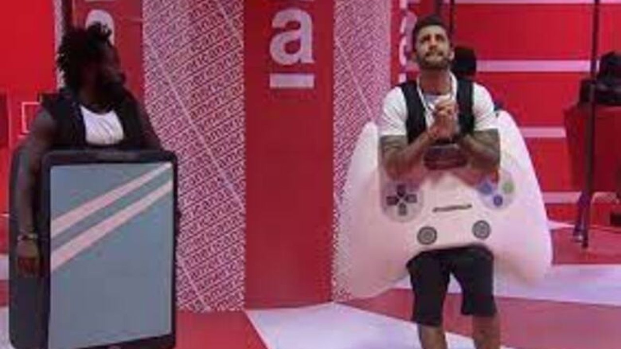Prova do líder do ‘BBB 22’ é de resistência, mas com duração máxima de 24h
