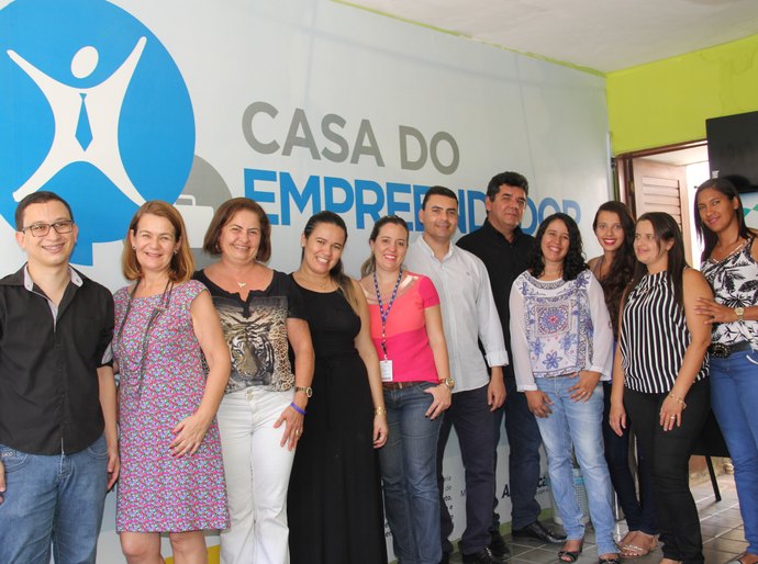 Arapiraca: Casa do Empreendedor comemora 3 anos atendendo