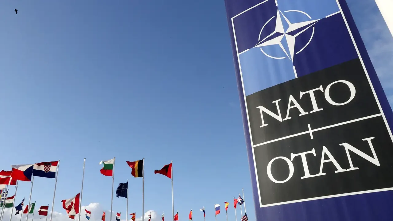 UE e Otan discutem rearmamento da Europa e paz na Ucrânia em reuniões paralelas nesta semana