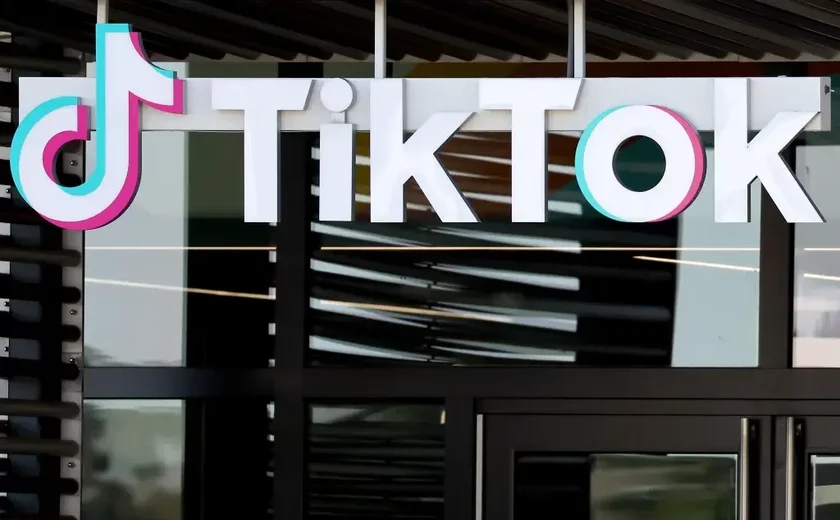 TikTok dá mais um passo para fora dos Estados Unidos