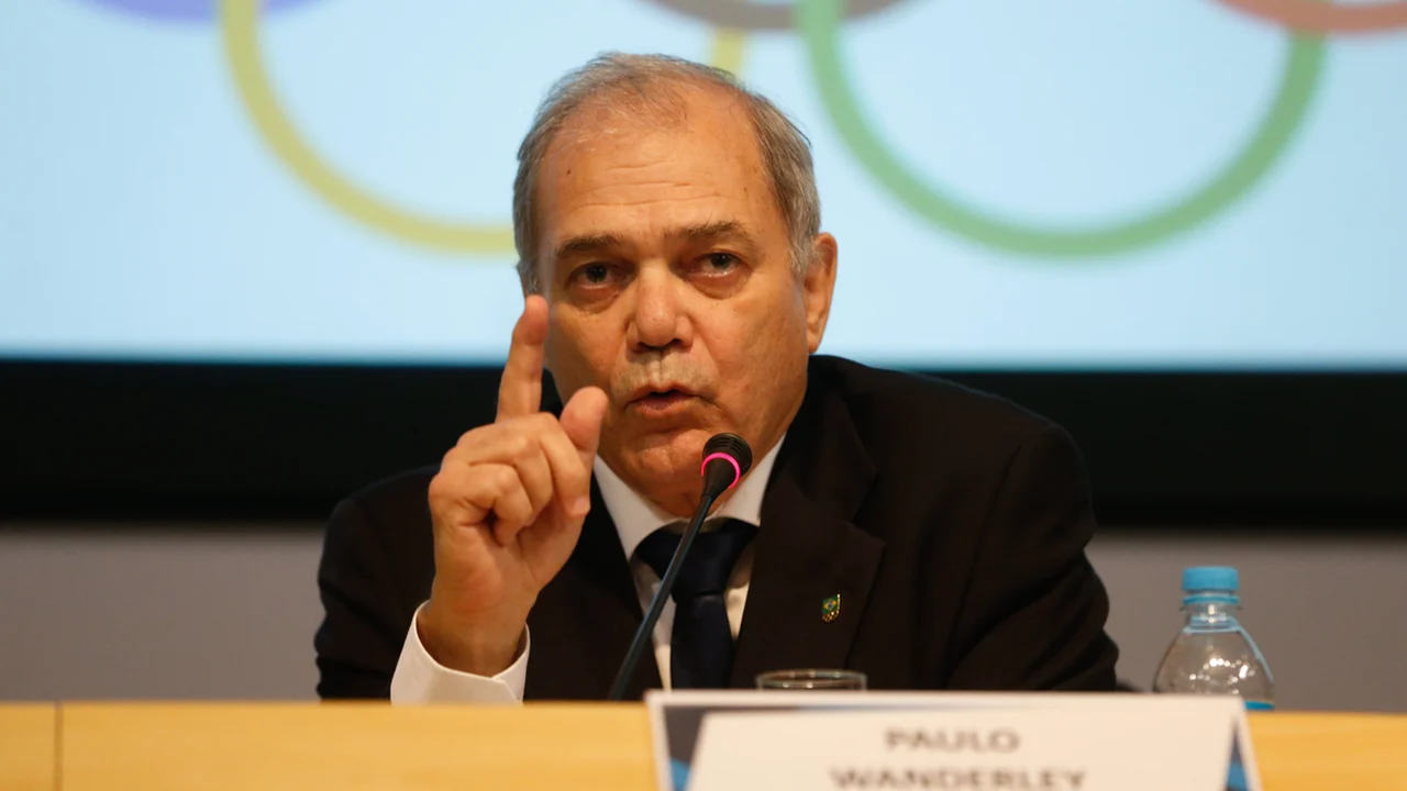 COB e prefeitura de SP vão apresentar candidatura para Pan de 2031